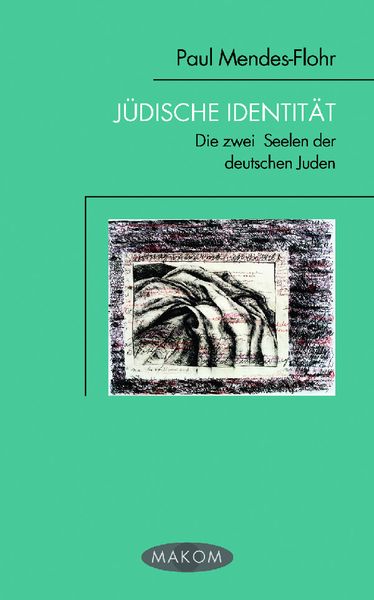 Produktbild: J&uuml;dische Identit&auml;t