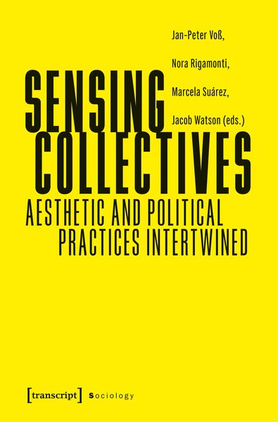 Produktbild: Sensing Collectives