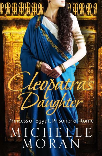 Produktbild: Cleopatra's Daughter