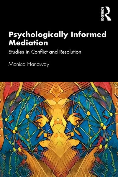Produktbild: Psychologically Informed Mediation