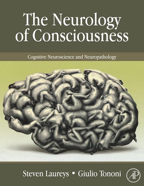 Produktbild: The Neurology of Consciousness