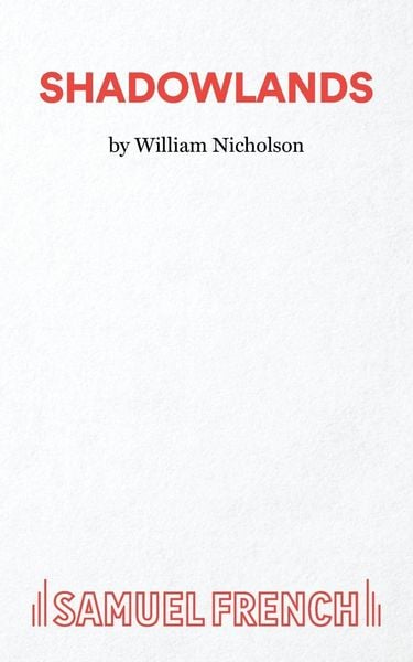Produktbild: Shadowlands