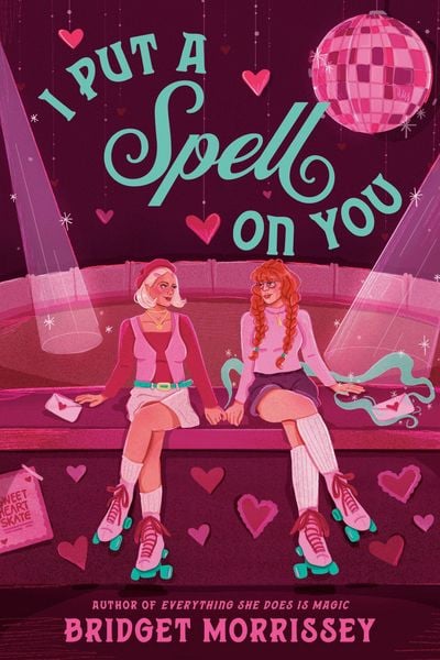 Produktbild: I Put a Spell on You