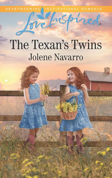 Produktbild: The Texan's Twins