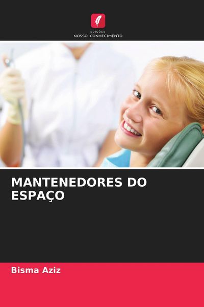 Produktbild: Mantenedores Do Espa&ccedil;o