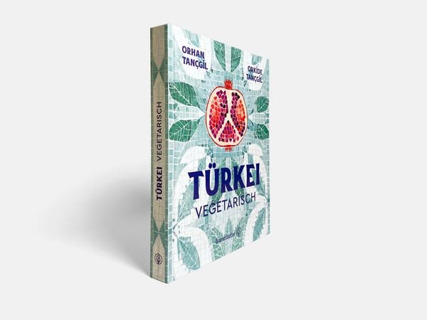 Produktbild: T&uuml;rkei vegetarisch
