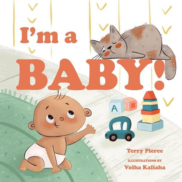 Produktbild: I'm a Baby!
