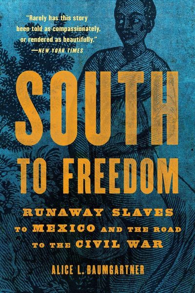 Produktbild: South to Freedom
