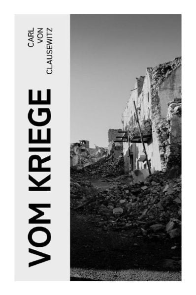 Produktbild: Vom Kriege