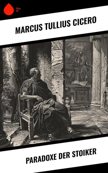 Produktbild: Paradoxe der Stoiker