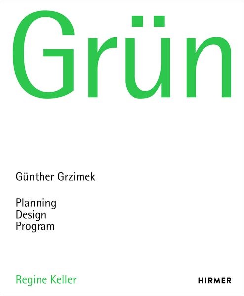 Produktbild: Gr&uuml;n