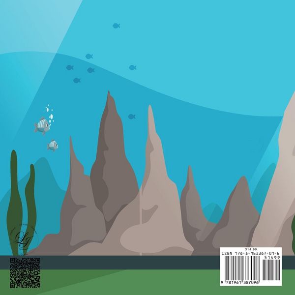 Produktbild: What Would You See in an Aquarium