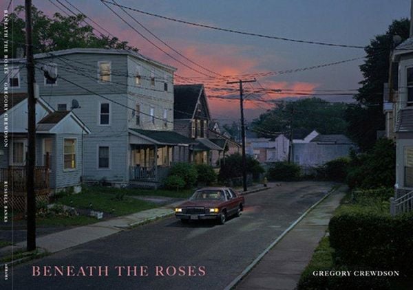 Produktbild: Beneath the Roses