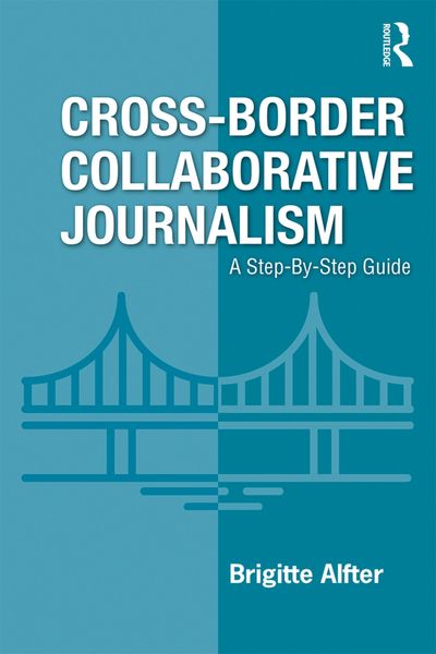 Produktbild: Cross-Border Collaborative Journalism