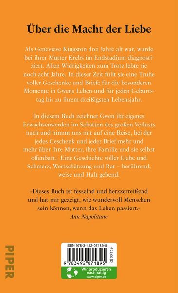 Produktbild: &raquo;Wenn ich dir nur sagen k&ouml;nnte &hellip;&laquo;