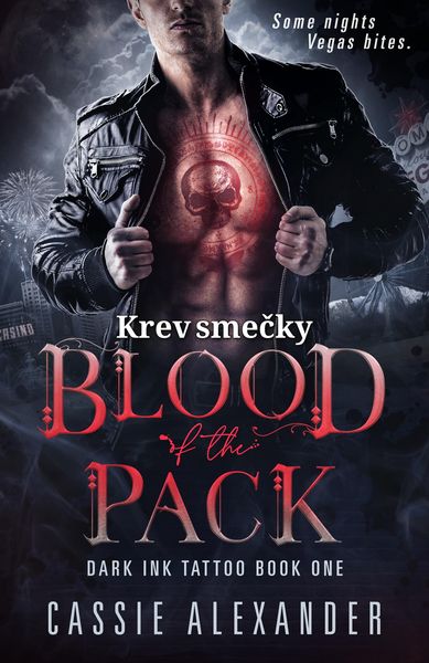 Produktbild: Krev smecky