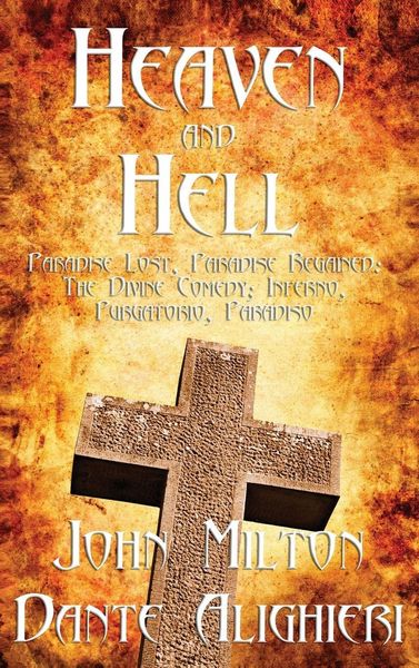 Produktbild: Heaven and Hell - A Detailed Exploration of the Afterlife, Angels, Spirits, and the Spiritual World
