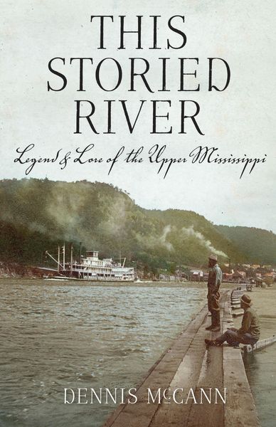 Produktbild: This Storied River