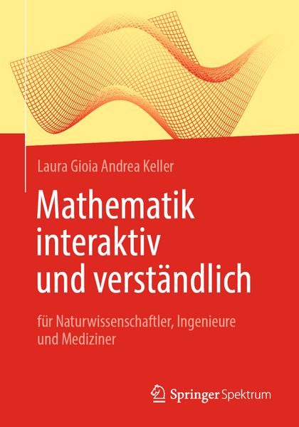 Produktbild: Mathematik interaktiv und verst&auml;ndlich