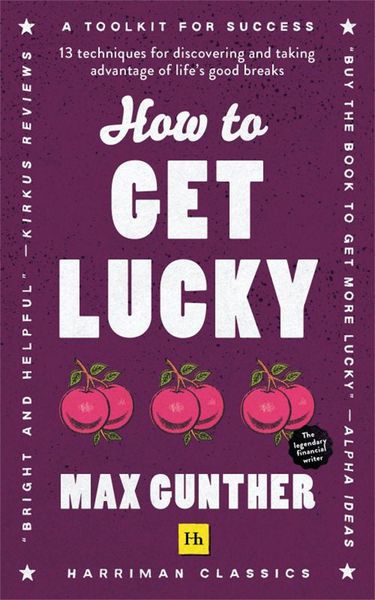 Produktbild: How to Get Lucky
