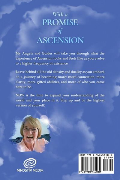 Produktbild: With A Promise of Ascension