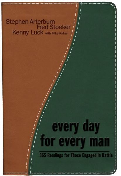 Produktbild: Every Day for Every Man