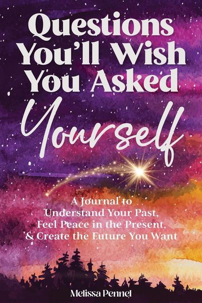 Produktbild: Questions You'll Wish You Asked Yourself