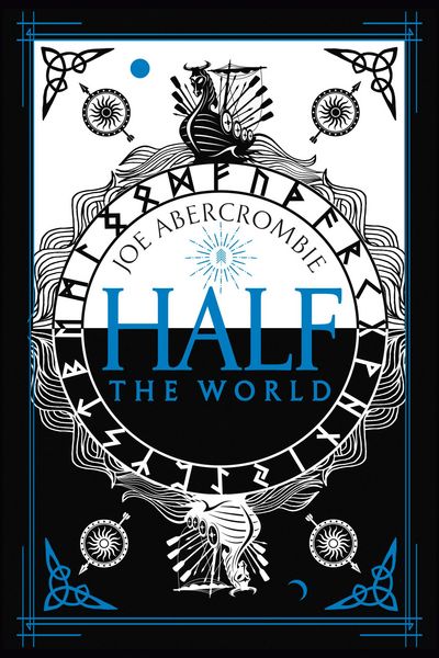 Produktbild: Half the World