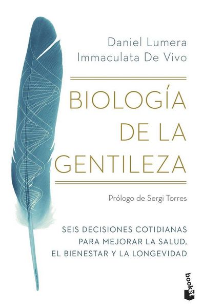 Produktbild: Biolog&iacute;a de la gentileza