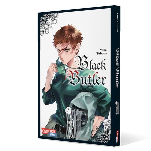 Produktbild: Black Butler 32