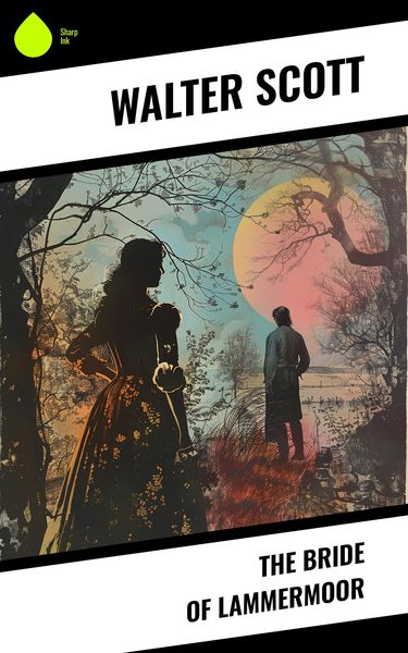 Produktbild: The Bride of Lammermoor