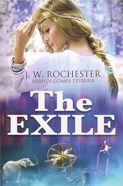 Produktbild: The Exile
