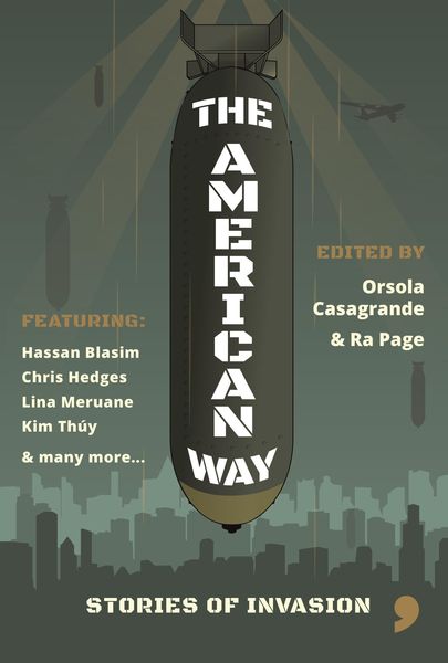 Produktbild: American Way