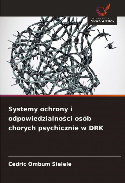Produktbild: Systemy ochrony i odpowiedzialno&iquest;ci os&oacute;b chorych psychicznie w DRK