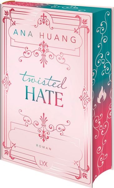 Produktbild: Twisted Hate: Special Edition