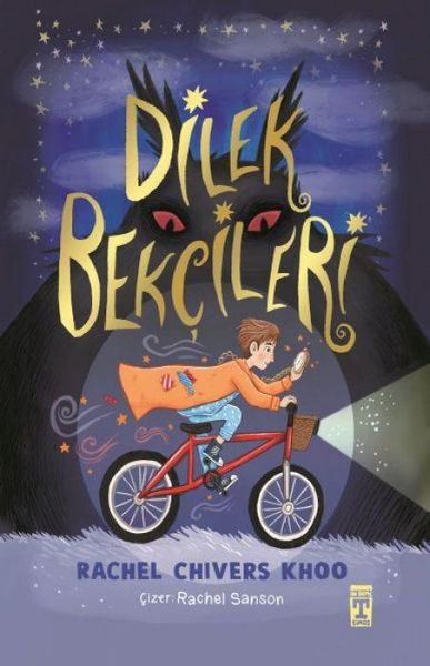 Produktbild: Dilek Bekcileri