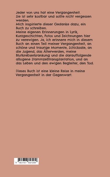 Produktbild: Erinnere mich...
