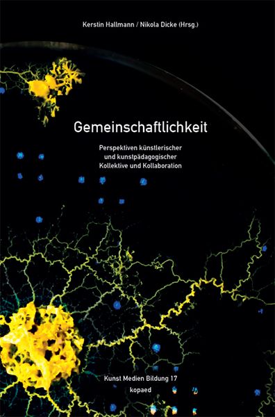 Produktbild: Gemeinschaftlichkeit
