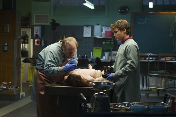 Produktbild: The Autopsy of Jane Doe