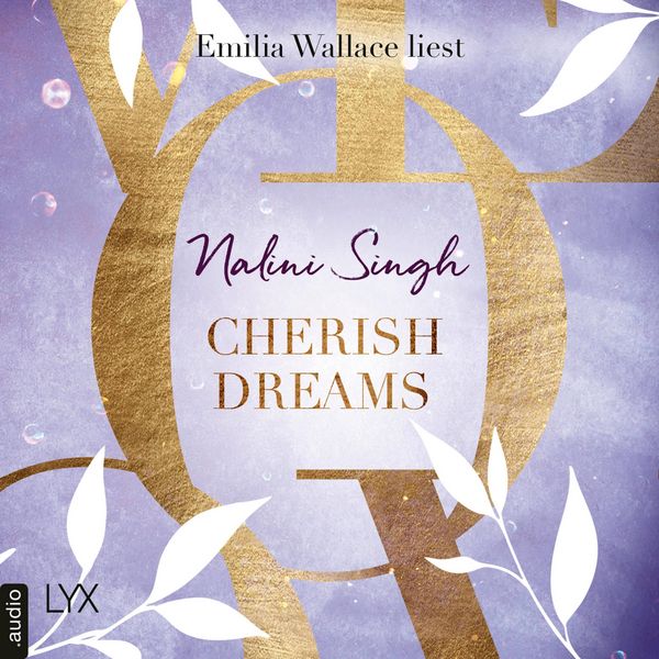 Cherish Dreams - Nalini Singh, Audio, 4066004323435