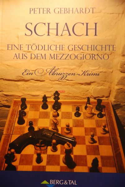Produktbild: Schach