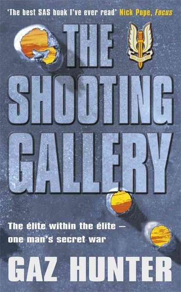 Produktbild: Shooting Gallery