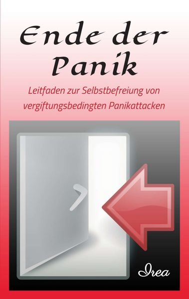 Produktbild: Ende der Panik