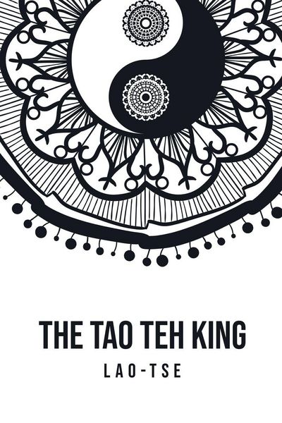 Produktbild: The Tao Teh King