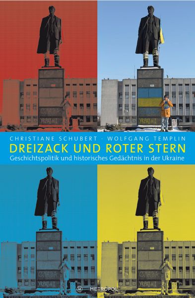 Produktbild: Dreizack und Roter Stern