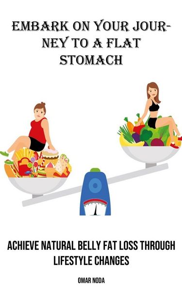 Produktbild: Embark on Your Journey to a Flat Stomach