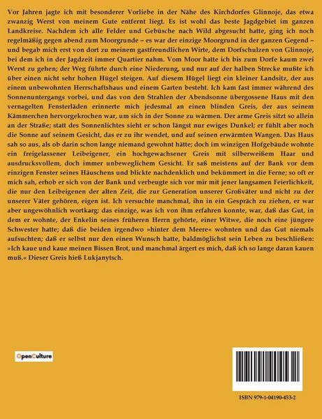 Produktbild: Visionen und andere phantastische Erz&auml;hlungen
