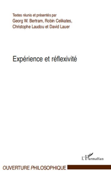 Produktbild: Exp&eacute;rience et r&eacute;flexivit&eacute;