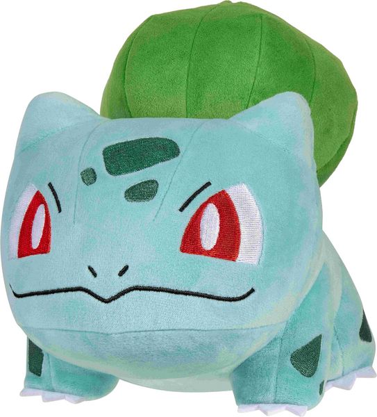 Produktbild: Pok&eacute;mon: Bisasam Plush [30 cm]