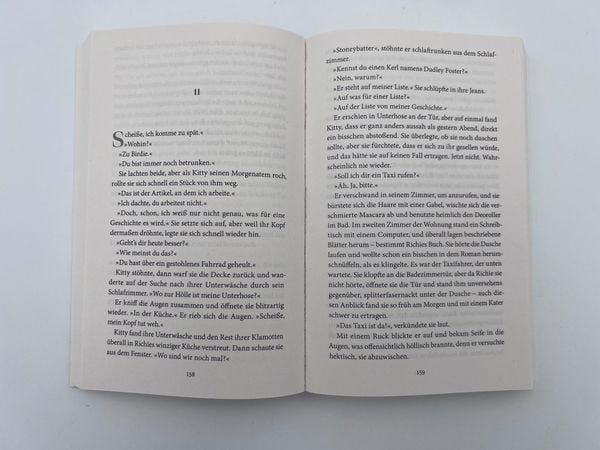 Produktbild: Hundert Namen